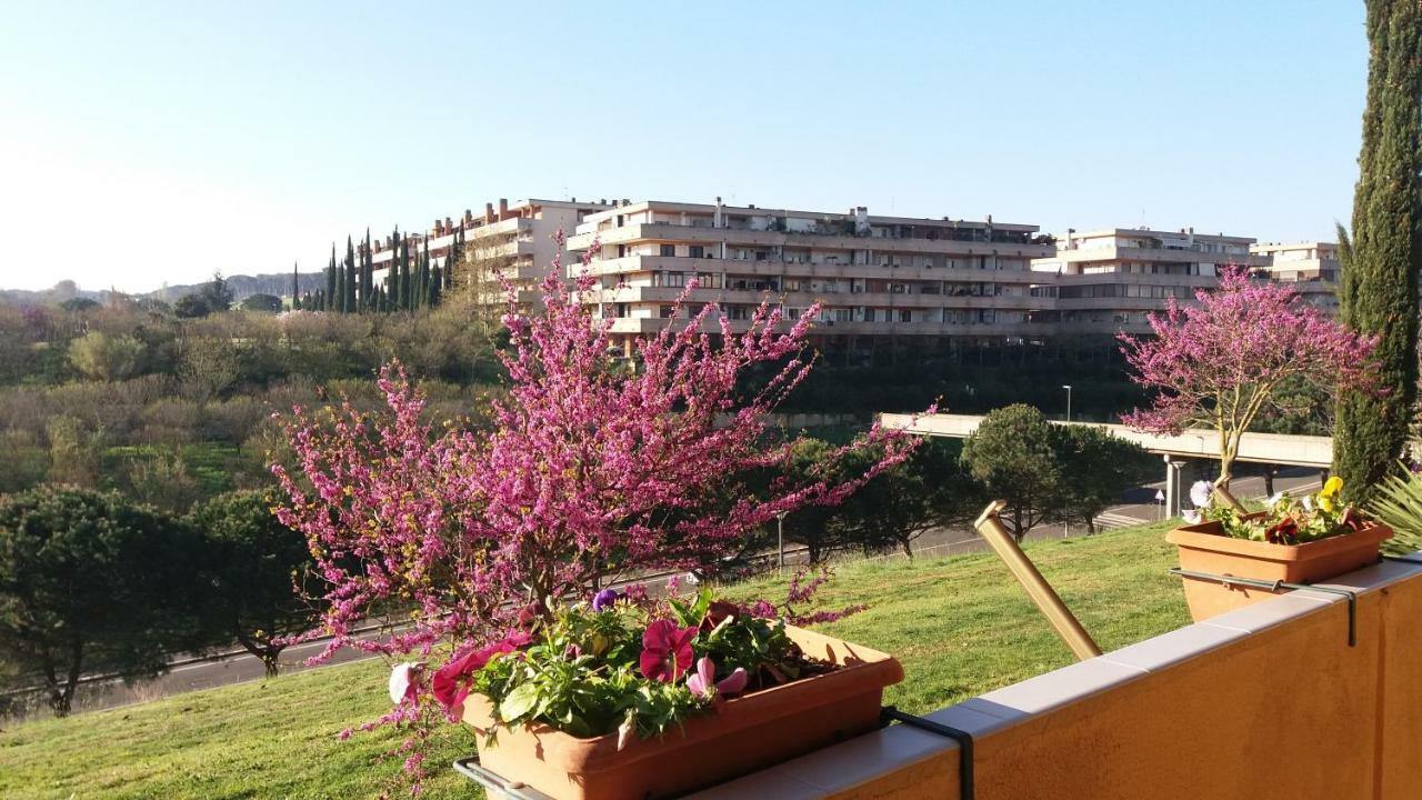 B&B Colline Verdi Vitinia Extérieur photo