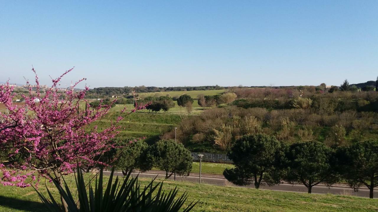 B&B Colline Verdi Vitinia Extérieur photo